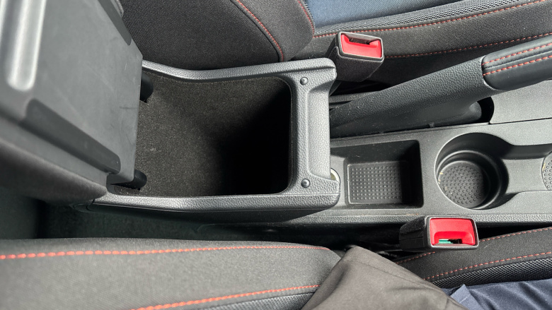 SEAT Arona 1.0 TSI 110 FR 5dr Petrol Hatchback